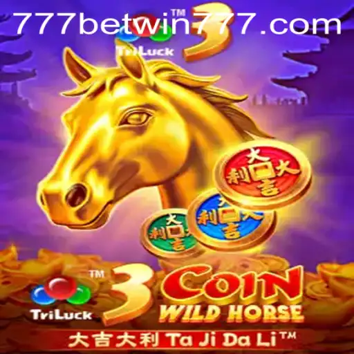 Explore the Thrills of 3CoinWildHorse: A New Adventure Awaits