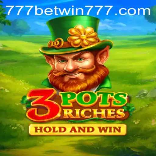 Unveiling 3potsRiches: A Comprehensive Guide to the Exciting New Game