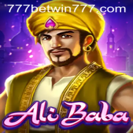 AliBaba: Discover the Exciting World of BETWIN777's Latest Game