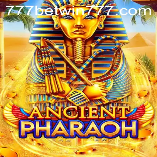 AncientPharaoh: Unearthing the Secrets of Strategy and Chance with BETWIN777