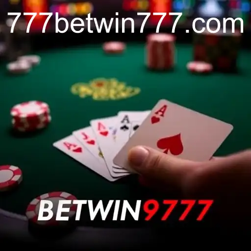 Exploring the World of Blackjack: A Deep Dive into BETWIN777