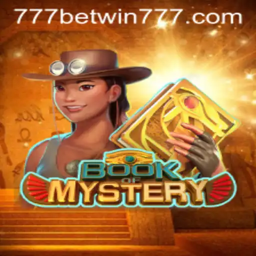 Unveiling the Enchantment of BookofMystery: A Gaming Adventure with BETWIN777