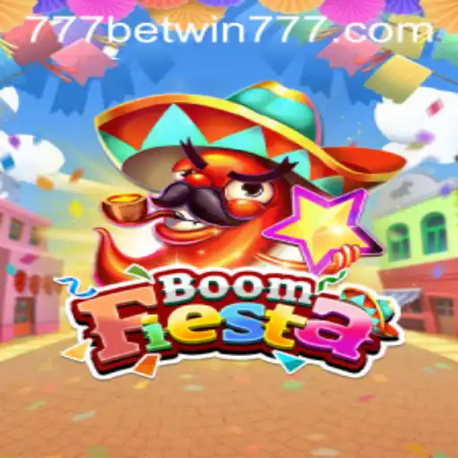 BoomFiesta: Unleashing the Ultimate Gaming Adventure with BETWIN777