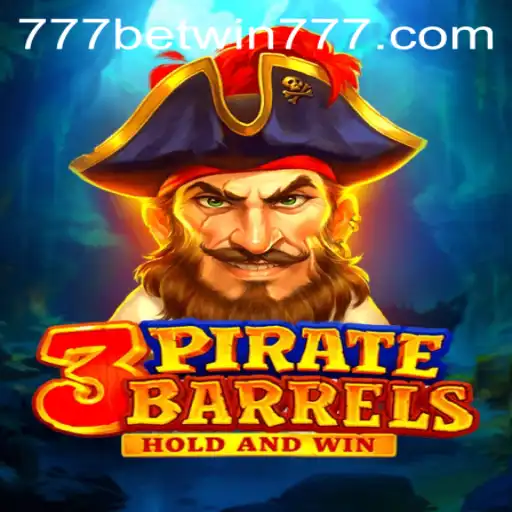Explore the Exciting World of 3PirateBarrels: A Deep Dive into the Latest Gaming Adventure with BETWIN777