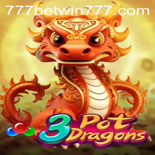 Exploring 3PotDragons: A Magical Journey with BETWIN777