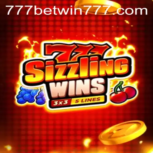 Unleashing the Thrills of 777sizzlingwins: Your Guide to BETWIN777