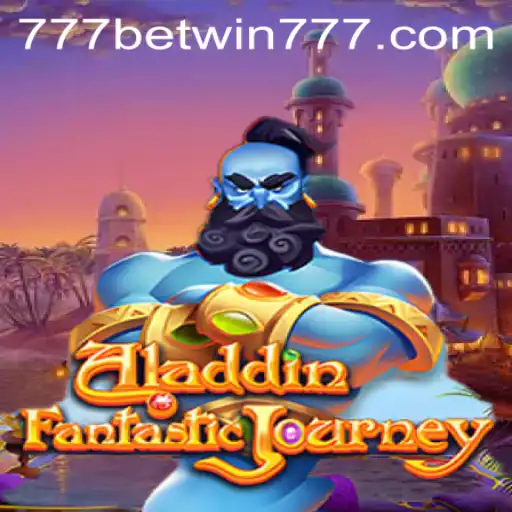 Explore the Enchanting World of Aladdin with BETWIN777
