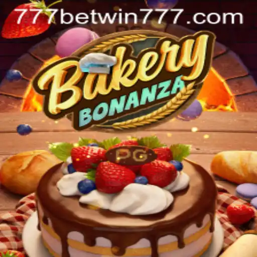 Discover the Sweet World of BakeryBonanza Featuring BETWIN777
