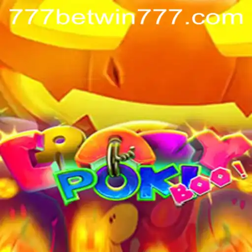 Exploring CrazyPokiBoo: A Thrilling Experience with BETWIN777