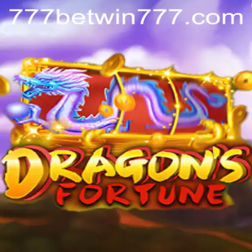 Discover the Thrilling World of DragonFortune with BETWIN777