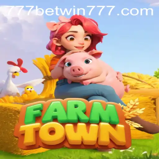 Exploring FarmTown: A Journey Through Digital Farming with BETWIN777