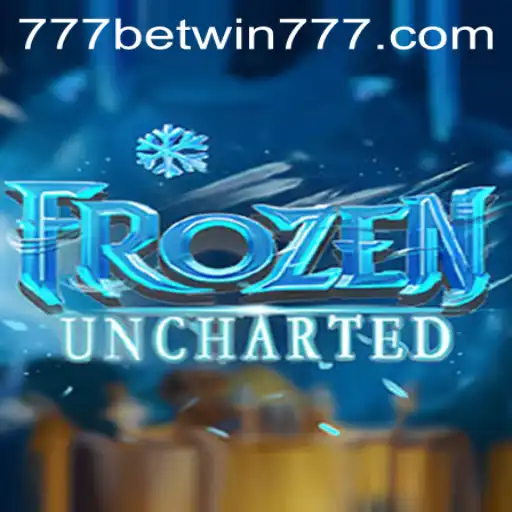 Explore the Thrilling World of FrozenUncharted with BETWIN777