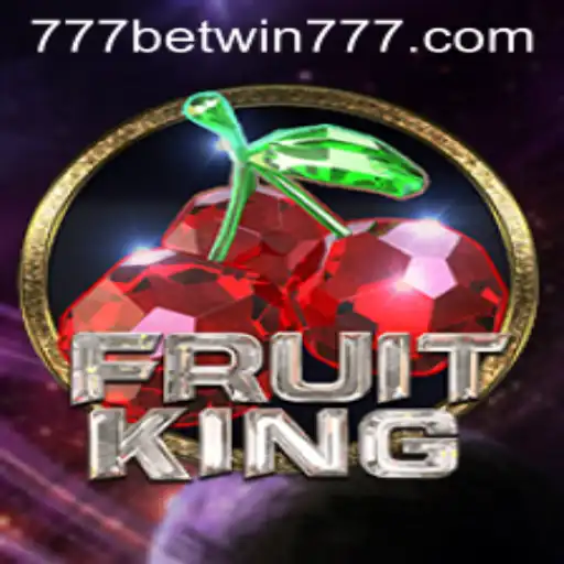 Welcome to FruitKing: A Juicy Adventure with BETWIN777