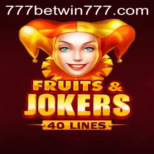 Explore the Exciting World of FruitsAndJokers40: The TREND in Online Gaming