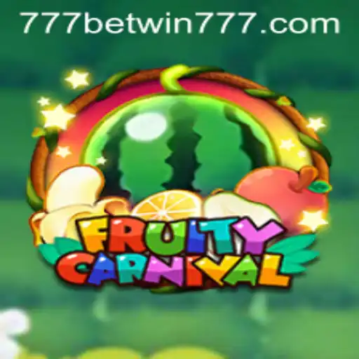 Discover FruityCarnival: A Vibrant Adventure in the World of Online Gaming with BETWIN777
