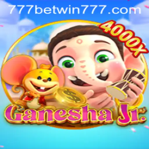 Exploring the Exciting World of GaneshaJr and BETWIN777