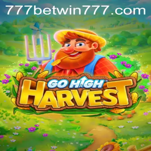 Experience the Thrill of GoHighHarvest: A New Era of Online Gaming