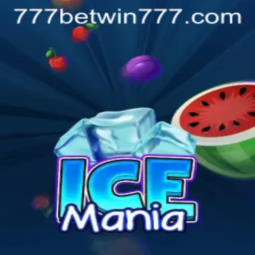 Exploring the Thrills of IceMania: A Deep Dive into the Game with Keywords BETWIN777