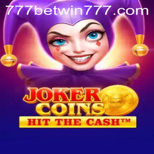 Exploring the Exciting World of JokerCoins with BETWIN777