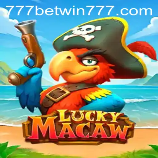 Unveiling the Thrills of LuckyMacaw: A Casino Game Experience with BETWIN777