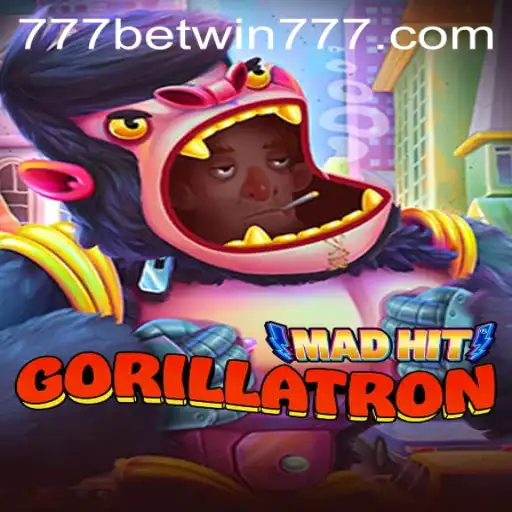 Unveiling MadHitGorillatron: A New Gaming Frontier with BETWIN777