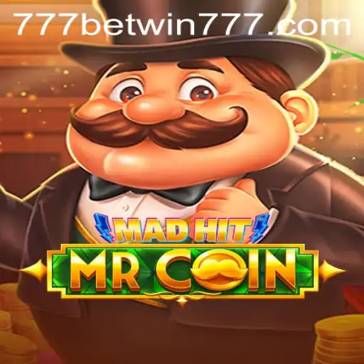 Discover the Exciting World of MadHitMrCoin: A New Era of Digital Gaming with BETWIN777