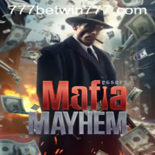 Experience the Thrills of MafiaMayhem with BETWIN777