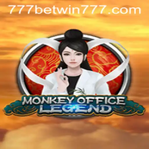 Exploring MonkeyOfficeLegend: An Interactive Journey Through Corporate Chaos