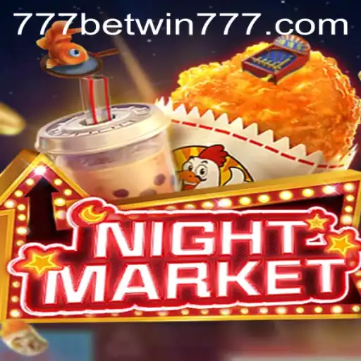 Unveiling NIGHTMARKET: A Captivating New Experience with BETWIN777