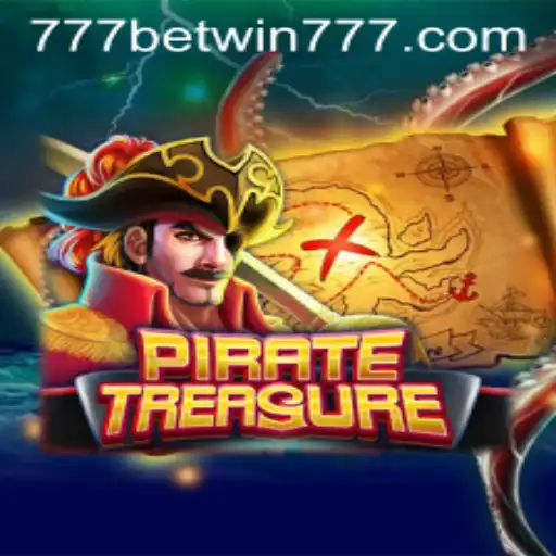 Dive into the Exciting World of PirateTreasure with BETWIN777