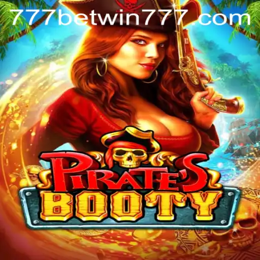PiratesBooty: An Immersive Adventure with BETWIN777