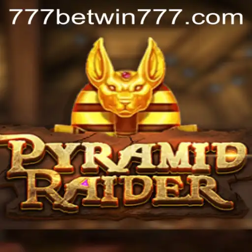 Explore the Thrilling World of PyramidRaider and Uncover the Treasures of BETWIN777
