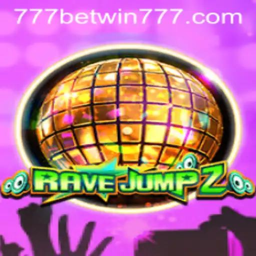 Discover the Electrifying World of RaveJump2 and Its Thrilling Gameplay with BETWIN777