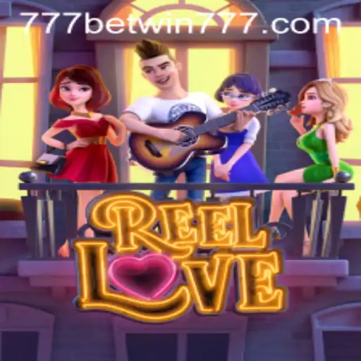 ReelLove: A Captivating Casino Experience on BETWIN777