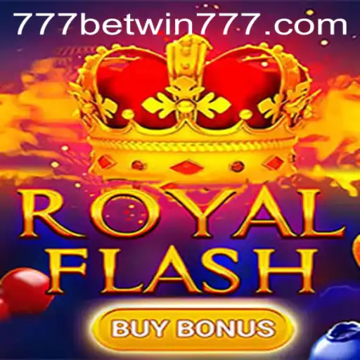 Discover the Thrilling World of RoyalFlashBuyBonus with BETWIN777