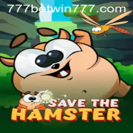 SavetheHamster: An Exciting Adventure with BETWIN777