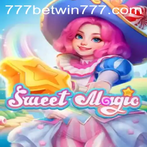SweetMagic: A Dive into the Enchanting World of Betwin777’s Latest Sensation