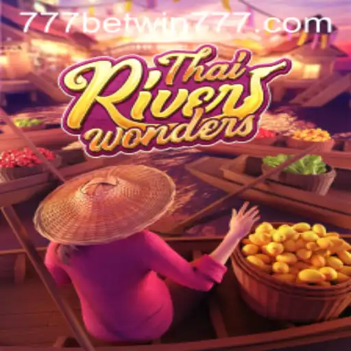 Exploring ThaiRiverWonders: The Mesmerizing Slot Game Experience with BETWIN777