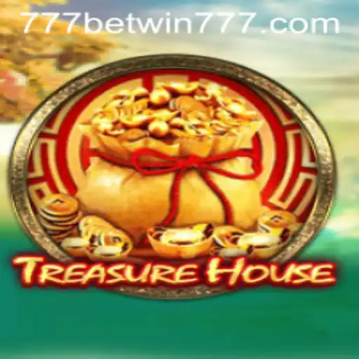 Exploring TreasureHouse: A Thrilling Adventure with BETWIN777