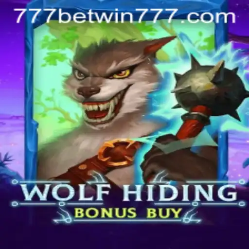 Discover the Thrills of WolfHidingBonusBuy: A Game for Adventure Seekers