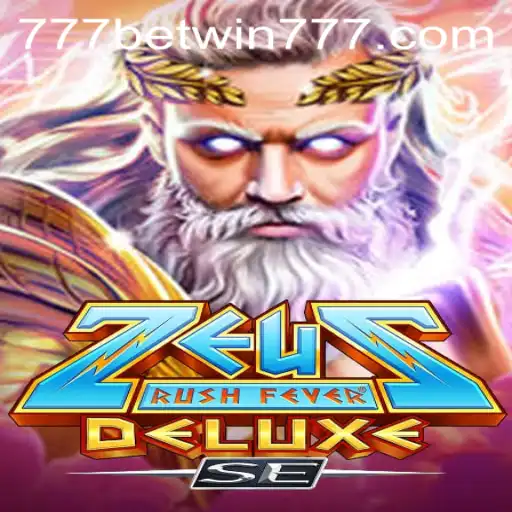 Unleashing the Power of Zeus: A Dive into ZeusRushFeverDeluxeSE