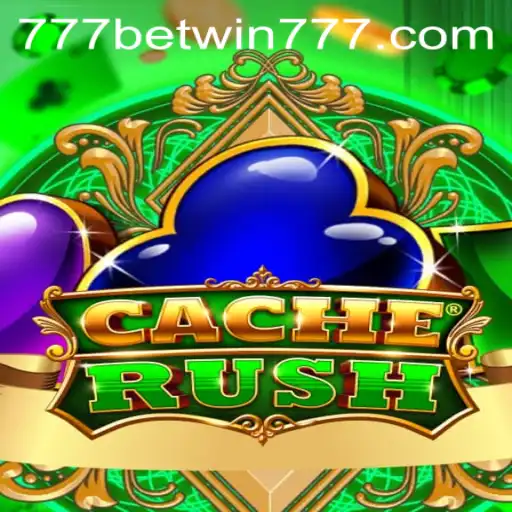 CacheRush: The Thrilling Adventure in Online Gaming