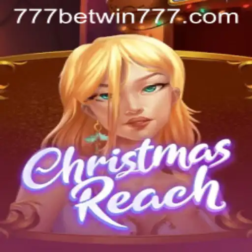 Discover the Enchanting World of ChristmasReach with BETWIN777
