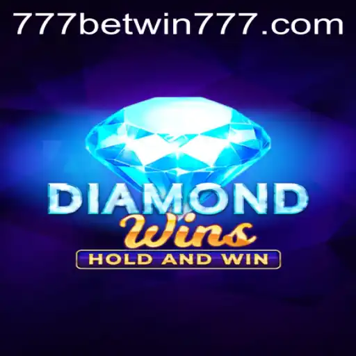 Exploring DiamondWins: A Deep Dive into the Exciting World of BETWIN777's Latest Game