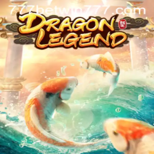 Explore the Excitement of DragonLegend: A Captivating Journey in BETWIN777