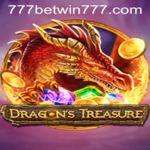 Unleash Your Inner Adventurer with DragonsTreasure and the Magic of BETWIN777