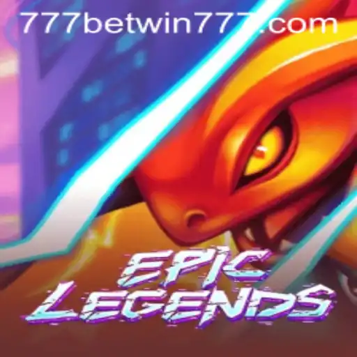 EpicLegends: An Immersive Experience