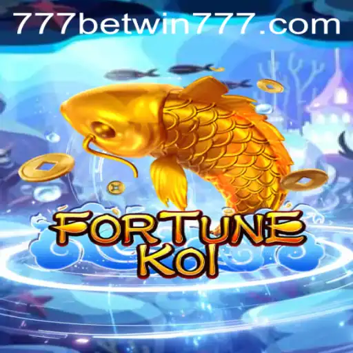 Exploring the Excitement of FORTUNEKOI: A Deep Dive into the Game with BETWIN777