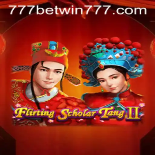 Exploring the Allure of FlirtingScholarTangII Amidst the BETWIN777 Gaming Surge