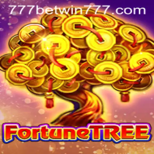 FortuneTree: A Journey Through the Enchanting Game World of BETWIN777